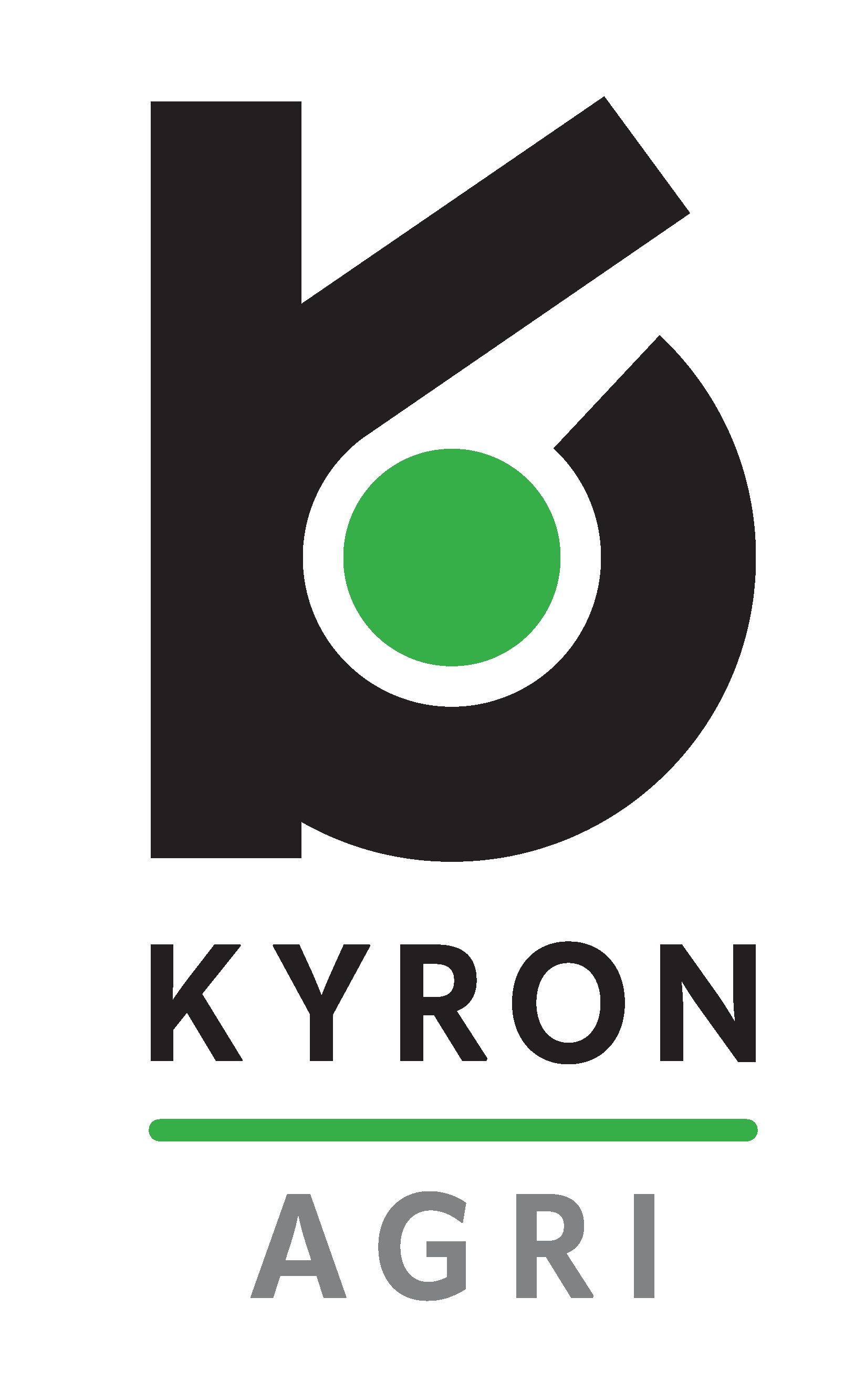 Kyron Agri Logo